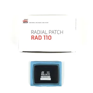 Rema Tire Patch 223582 