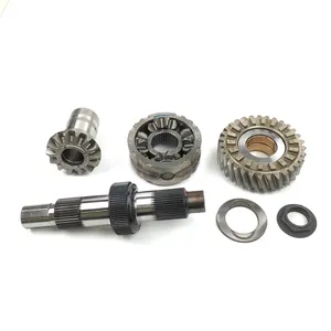Spicer Differential Gear Install Kit 258694 
