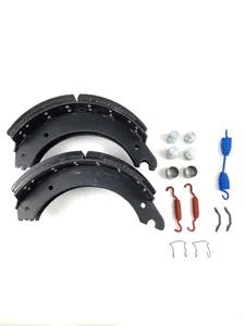 Armada Brake Shoe Kit, Reman 258564 