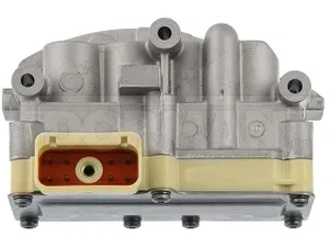 Dayton SOLENOID 551986 
