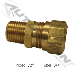 Automann Male Connector 1105724 