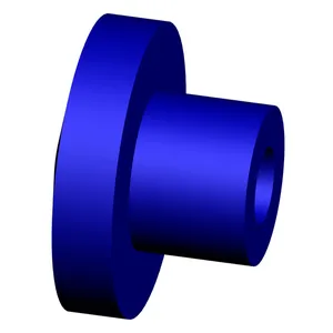 Atro Mounting Bracket - Radiator Tie Rod, Fire Wall End 256292 
