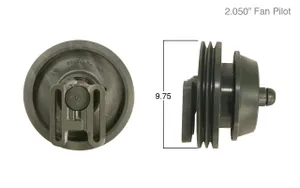 Kit Masters Bendix Remanufa 965272 