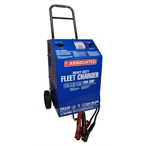 Associated Equipment CHARGER 6/12/24 1219012 