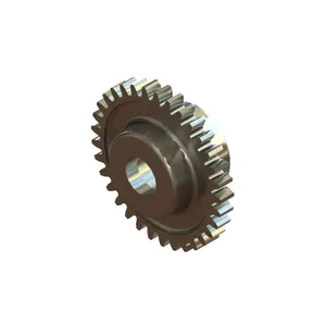Holland GEAR,INPUT HIGH 619846 