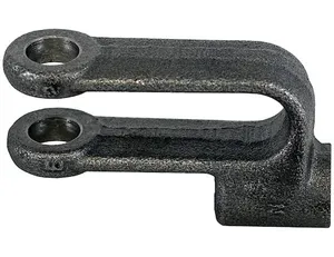 Buyers Products OFFSET YOKE END 471714 