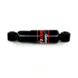 Automann Shock Absorber - Universal, Front And Rear Suspension 267934 
