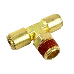 TruckPro Fitting - Air Line, Power Brakes 212468 