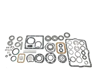 Tremec Spicer Transmission 1241 Major Bearing Rebuild Kit 251102 