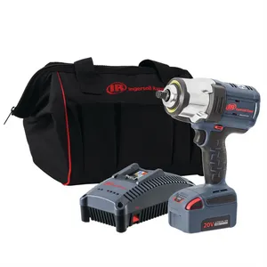 Ingersoll Rand 1/2  IQV20 HIGH 1251454 