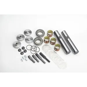 Meritor King Pin Kit 772612 