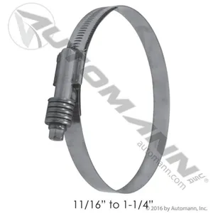 Automann Cnstnt Trq Clmp 1060424 