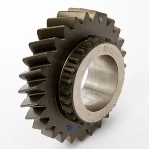 Eaton Gear, 5Th Main Shaft 236176 