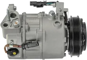 TruckAir Compressor 854410 