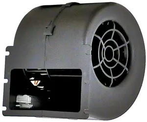 TruckAir Blower Motor 1012142 