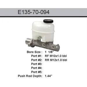 Bendix MASTER CYLINDER 442350 