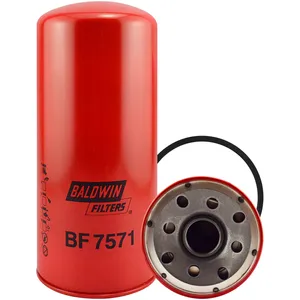 Baldwin Fuel Spin-On 244656 