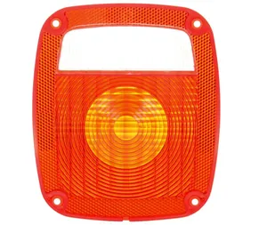 Truck-Lite LENS FOR 80311R 303234 