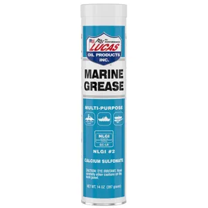 Lucas Marine Grease 1 629600 