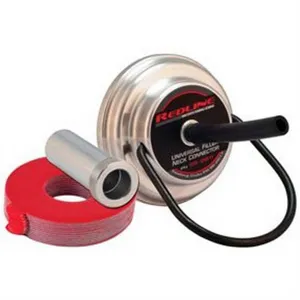 Redline Detection UFNC W/FORD CAP 1301784 