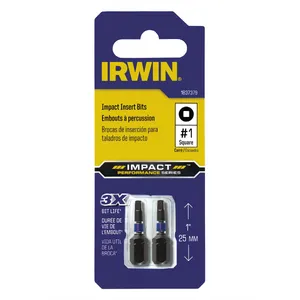 Irwin/ Hanson INSERT BIT IMPA 1241502 