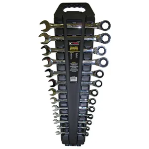 K-Tool International 13-PIECE SAE RA 1276924 
