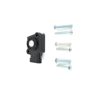 Williams Controls Sensor Kit, Throttle Pedal Position 240864 