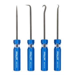 Channellock Inc 4 PC HOOK & PIC 1223472 