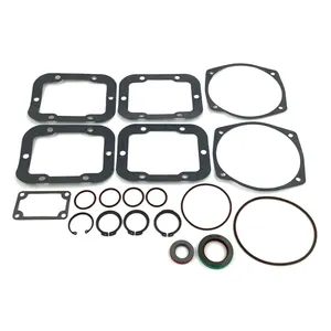 Chelsea Gasket And Seal Kit - Pto 250658 