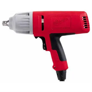 Milwaukee Electric Co. IMPACT WRENCH 7 1290362 