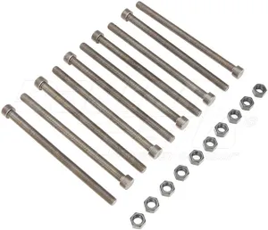 Dayton CENTRBOLT 336346 