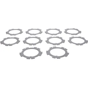 Spicer Lock Nut - Drive Flange 212362 