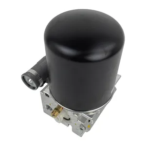 Bendix Air Drier W/ Drain Valves 236538 