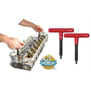 Schley HEAD HANDLER 6M 1298176 
