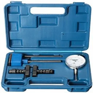Central Tools DIAL INDICATOR 1208510 