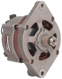 Wilson BO K1 12V 120A 348616 