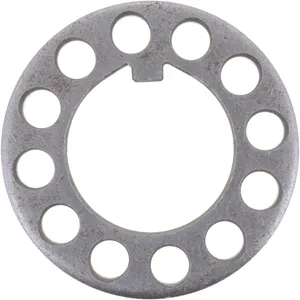 Spicer Washer - Spindle Nut, Steering Knuckle 244568 