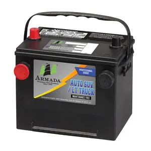 Armada Battery 269676 