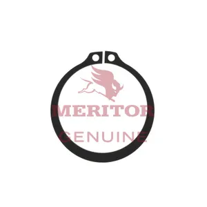 Meritor RING SNAP 714284 