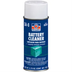 Permatex BATTERY CLEANER 1295636 