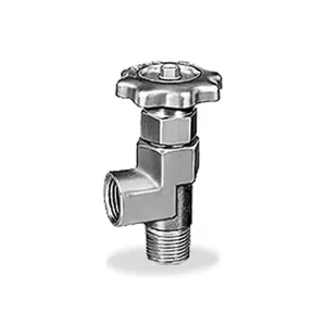 Velvac LEVELING VALVE 1038888 