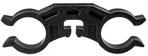 Tectran Holder - Hose End, Gladhand 214824 