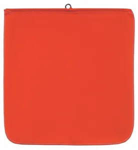 SafeTruck by Ms. Carita FLAG ORANGE 323252 