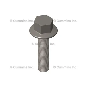 Cummins Cap Screw 1404429 