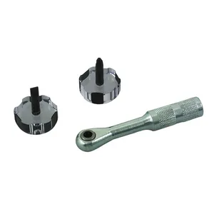 Lisle Corp SCREWDRIVER RAT 1284638 