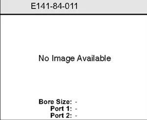 Bendix MASTER CYLINDER 457088 