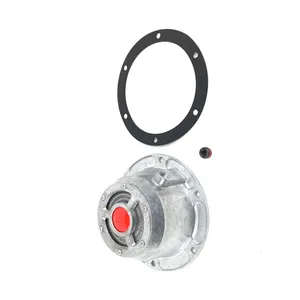 Stemco Hubcap - Rear Drive Wheel 249280 