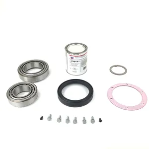 Hendrickson HN HUB REBUILD 609618 