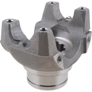 Spicer HALF ROUND END 813686 