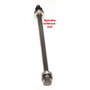 Mueller-Kueps SPINDLE M12 WIT 1287550 
